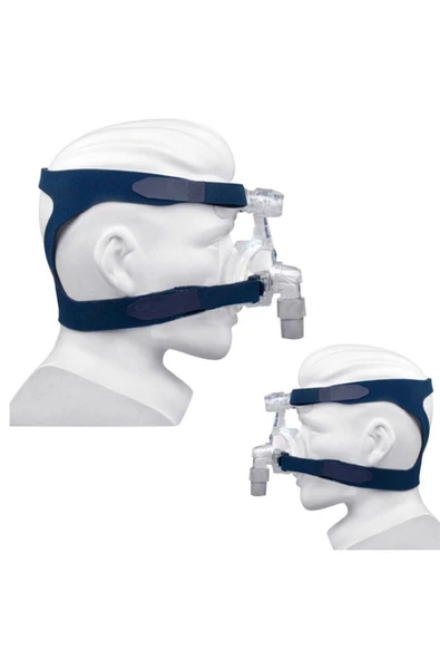 Cbab Maske Bandı - 1