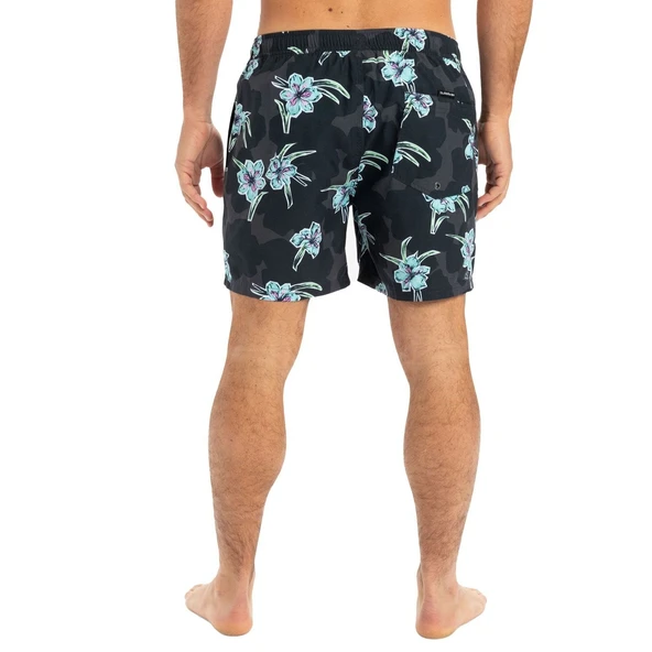 Quiksilver EVERYDAY STRAIGHT VOLLEY 15 Erkek Short EQYJV04121-QK.BCBL - Resim 5