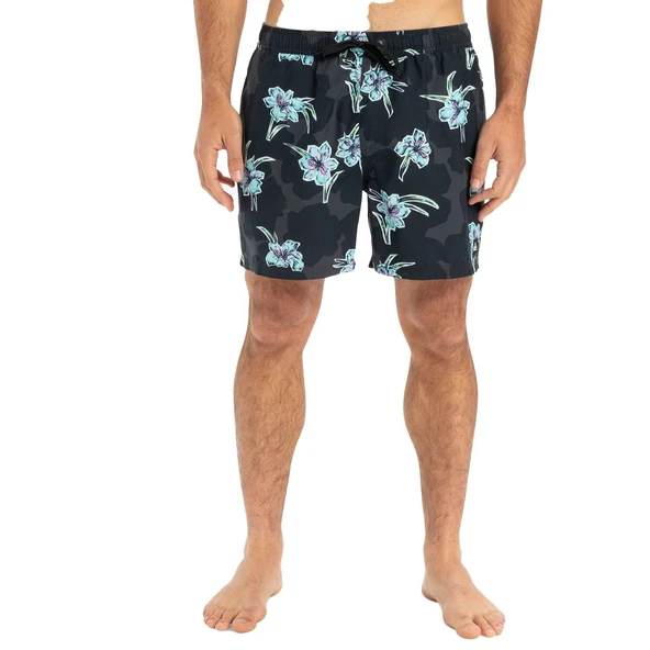Quiksilver EVERYDAY STRAIGHT VOLLEY 15 Erkek Short EQYJV04121-QK.BCBL ürün görseli