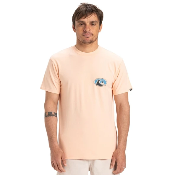Quiksilver EV FLOWER CHAOS SS Erkek Tişört EQYZT08050-QK.MEF0 ürün görseli 1