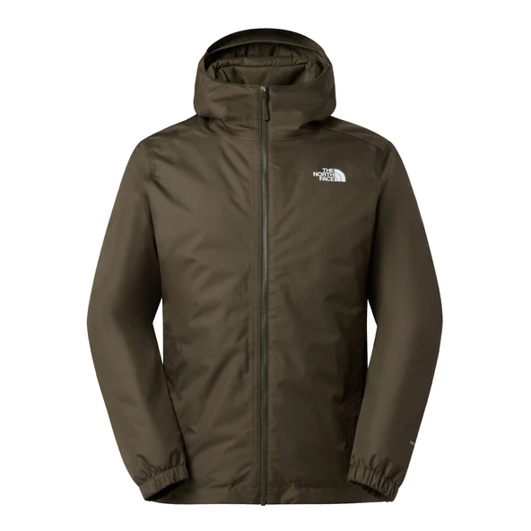 The North Face Quest İzolasyonlu Erkek Mont NF00C30221L1 ürün görseli