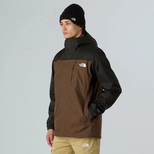 The North Face Erkek QUEST 3 in 1 TRICLIMATE CEKET NF0A3YFH1OI1 - 1
