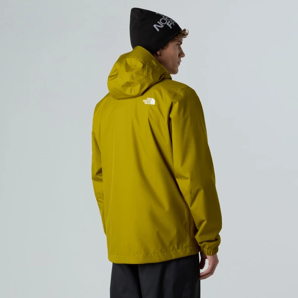 The North Face QUEST Dış Katman Erkek Yağmurluk NF00A8AZBOG1 - Resim 5