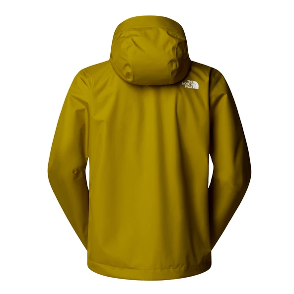 The North Face QUEST Dış Katman Erkek Yağmurluk NF00A8AZBOG1 - Resim 2
