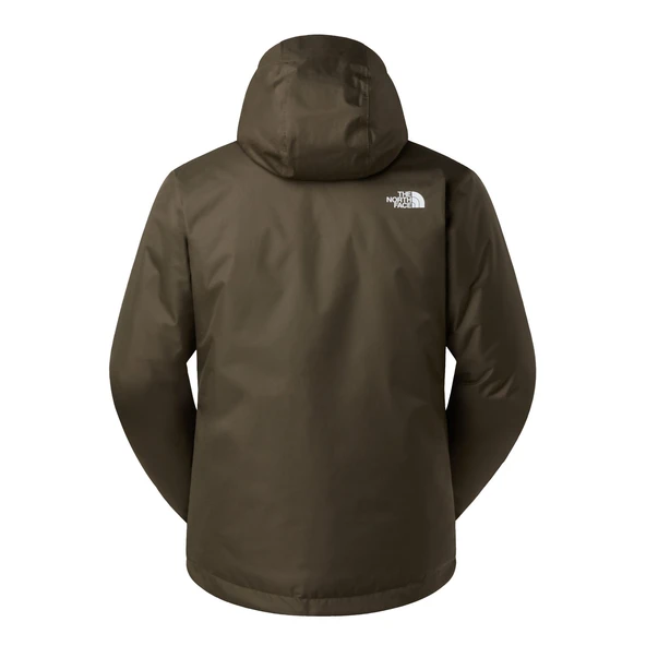 The North Face Quest İzolasyonlu Erkek Mont NF00C30221L1 - Resim 2