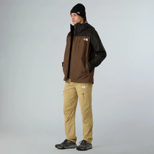 The North Face Erkek QUEST 3 in 1 TRICLIMATE CEKET NF0A3YFH1OI1 - 2