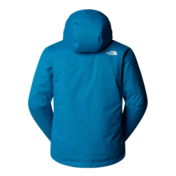 The North Face Quest İzolasyonlu Erkek Mont Nf00C302Dxb1 - Resim 2