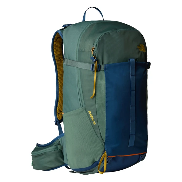The North Face BASIN 36 Unisex Çanta NF0A52CXA721