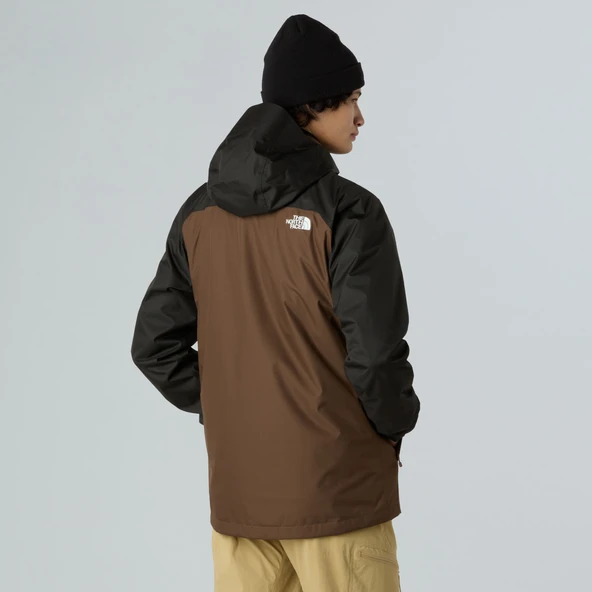 The North Face Erkek QUEST 3 in 1 TRICLIMATE CEKET NF0A3YFH1OI1 - 3