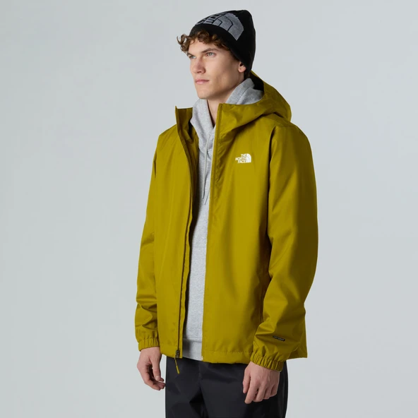 The North Face QUEST Dış Katman Erkek Yağmurluk NF00A8AZBOG1 - Resim 6