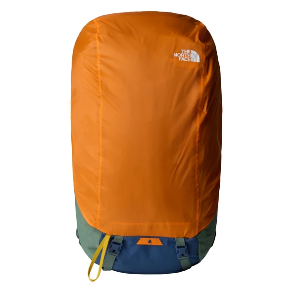The North Face BASIN 36 Unisex Çanta NF0A52CXA721 - 7