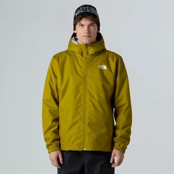 The North Face QUEST Dış Katman Erkek Yağmurluk NF00A8AZBOG1 - Resim 3