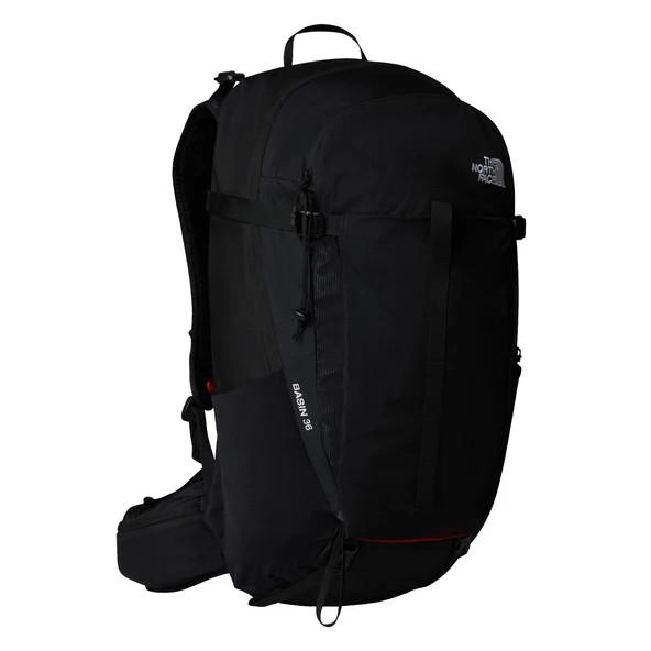 The North Face BASIN 36 Unisex Çanta NF0A52CX4HF1