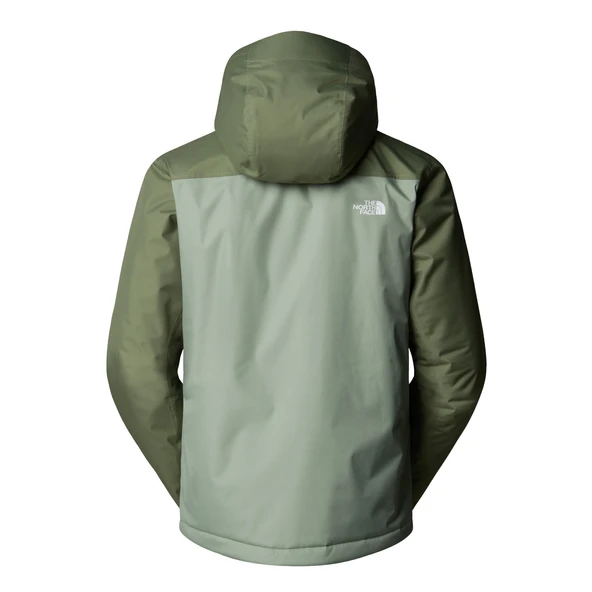 The North Face Erkek MILLER İçi Dolgulu Ceket NF0A3YFID0I1 - Resim 2