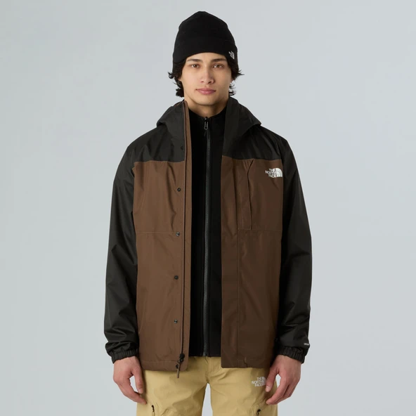 The North Face Erkek QUEST 3 in 1 TRICLIMATE CEKET NF0A3YFH1OI1 - 4