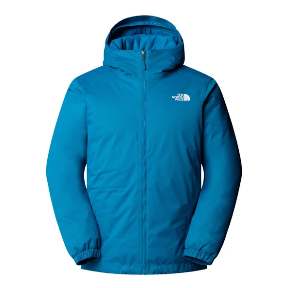 The North Face Quest İzolasyonlu Erkek Mont Nf00C302Dxb1 ürün görseli 1