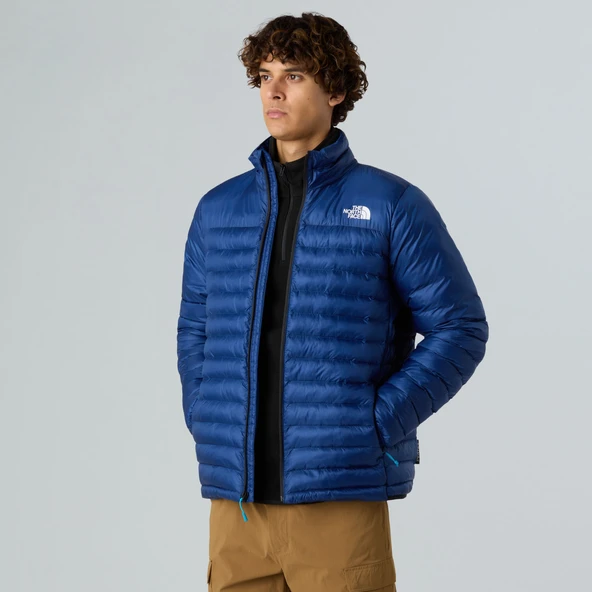 The North Face M TERRA PEAK JACKET Erkek Ceket NF0A88U2D1R1 - 6