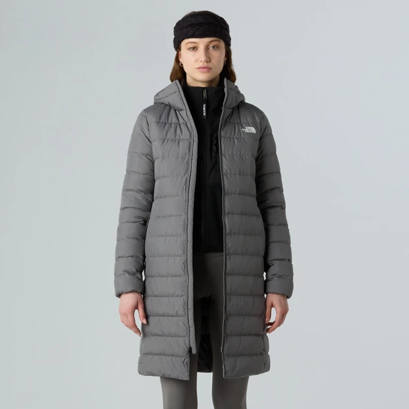 The North Face W Aconcagua Parka Kadın Ceket Nf0A88Ta0Uz1 - 6