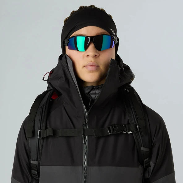 The North Face BASE HEADBAND Unisex Saç Bandı NF0A888BJK31 - Resim 4