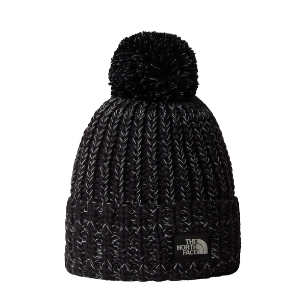 The North Face COZY CHUNKY CABIN BEANIE Unisex Bere NF0A887WVOR1