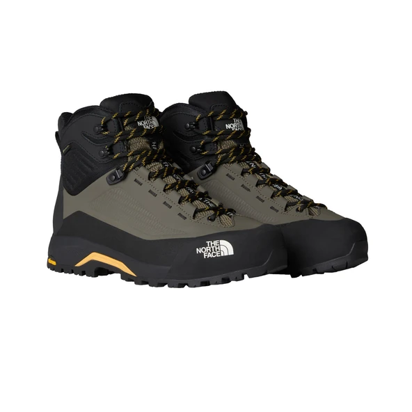 The North Face VERTO ALPINE MID GORE-TEX Erkek BOT NF0A83NB3F91 - 5