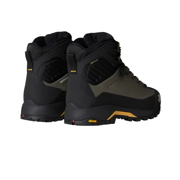 The North Face VERTO ALPINE MID GORE-TEX Erkek BOT NF0A83NB3F91 - 3