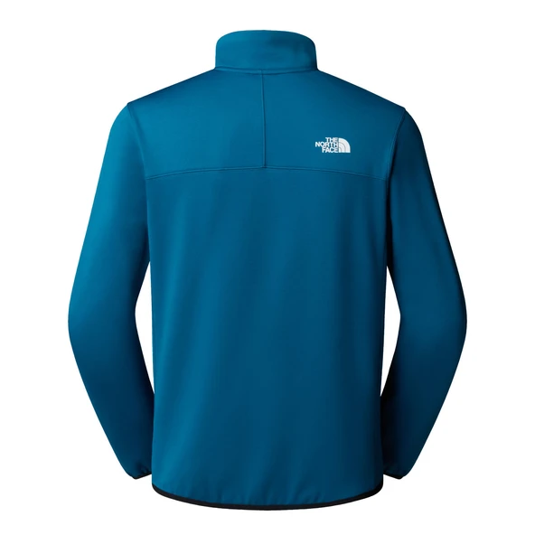 The North Face M CREST FZ Erkek Ceket NF0A897CEIY1 - Resim 2