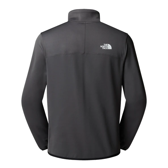 The North Face M CREST FZ Erkek Ceket NF0A897CWUO1 - Resim 2