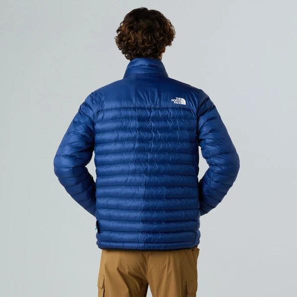 The North Face M TERRA PEAK JACKET Erkek Ceket NF0A88U2D1R1 - 5