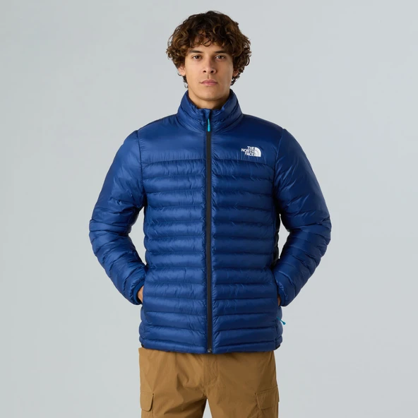 The North Face M TERRA PEAK JACKET Erkek Ceket NF0A88U2D1R1 - 3