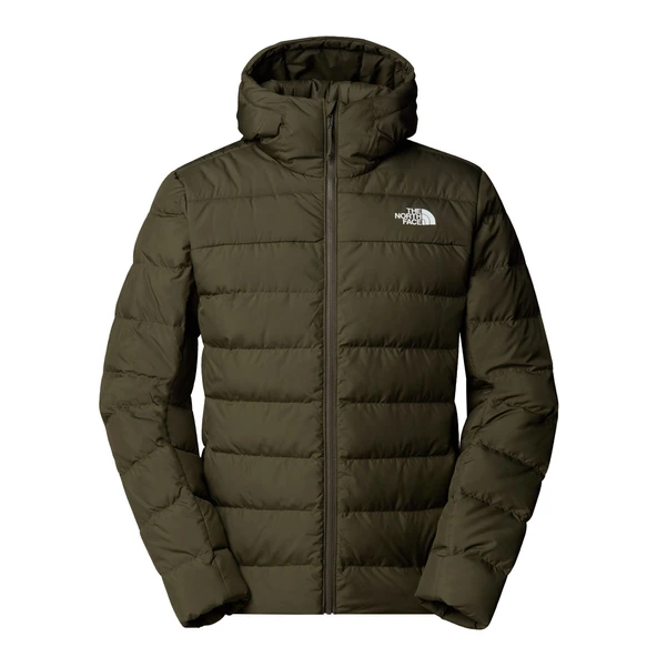 The North Face M Aconcagua 3 Hoodıe Erkek Ceket Nf0A84I121L1 ürün görseli 1