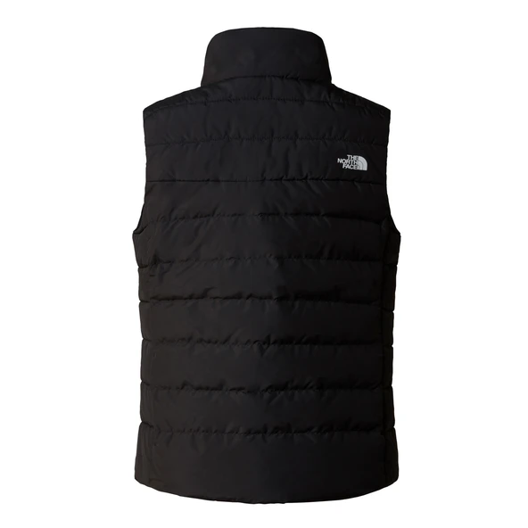 The North Face W ACONCAGUA 3 Kadın Yelek NF0A84JP4H01 - 2