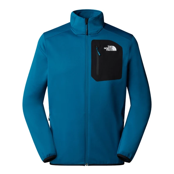 The North Face M CREST FZ Erkek Ceket NF0A897CEIY1 ürün görseli 1