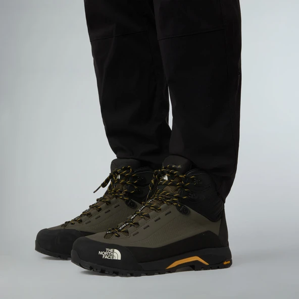 The North Face VERTO ALPINE MID GORE-TEX Erkek BOT NF0A83NB3F91 - 6