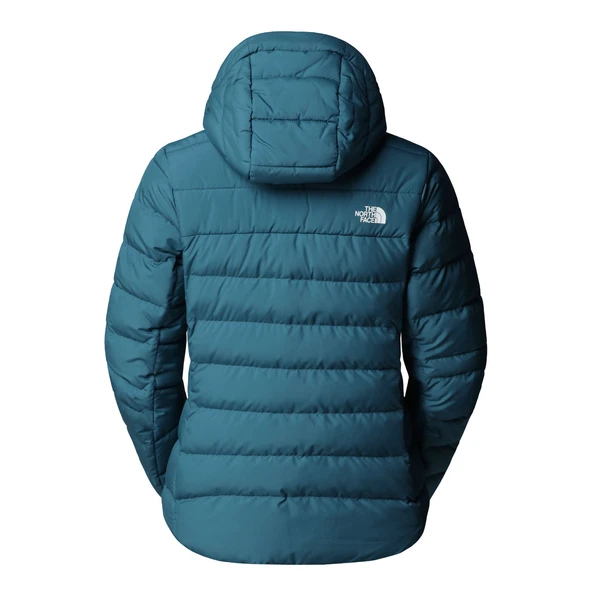 The North Face KADIN ACONCAGUA III KAPÜŞONLU MONT NF0A84IVBQ51 - Resim 2