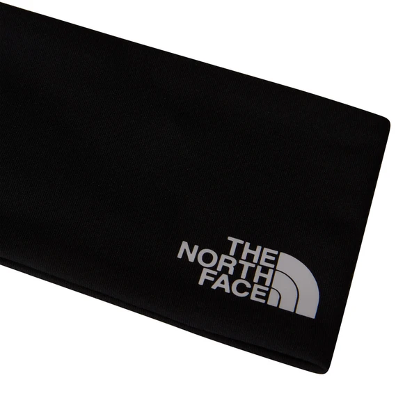 The North Face BASE HEADBAND Unisex Saç Bandı NF0A888BJK31 - Resim 3