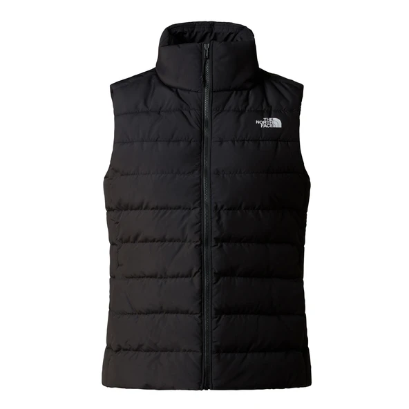 The North Face W ACONCAGUA 3 Kadın Yelek NF0A84JP4H01
