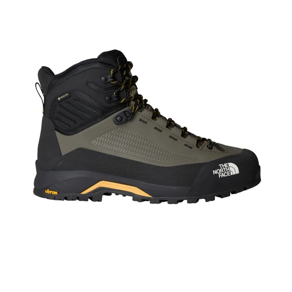 The North Face VERTO ALPINE MID GORE-TEX Erkek BOT NF0A83NB3F91