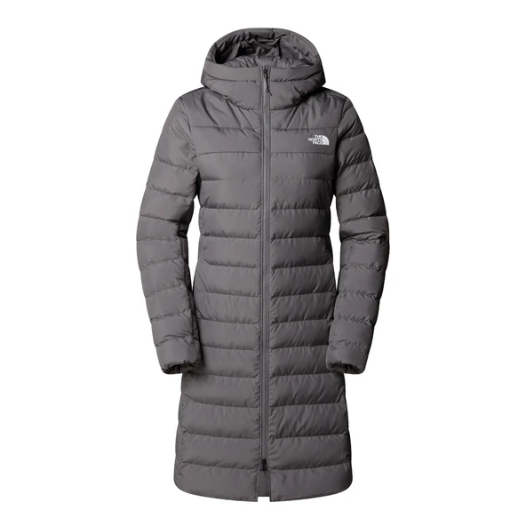 The North Face W Aconcagua Parka Kadın Ceket Nf0A88Ta0Uz1