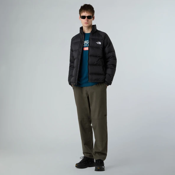 The North Face Hydrenalıte Down K. Tüyü Erkek Ceket NF0A88XUJK31 - Resim 4