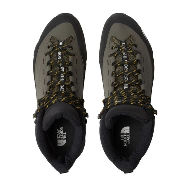 The North Face VERTO ALPINE MID GORE-TEX Erkek BOT NF0A83NB3F91 - 2