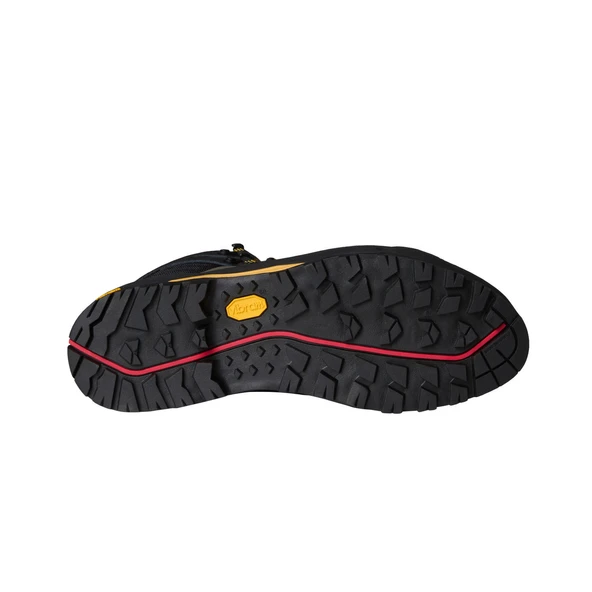 The North Face VERTO ALPINE MID GORE-TEX Erkek BOT NF0A83NB3F91 - 4