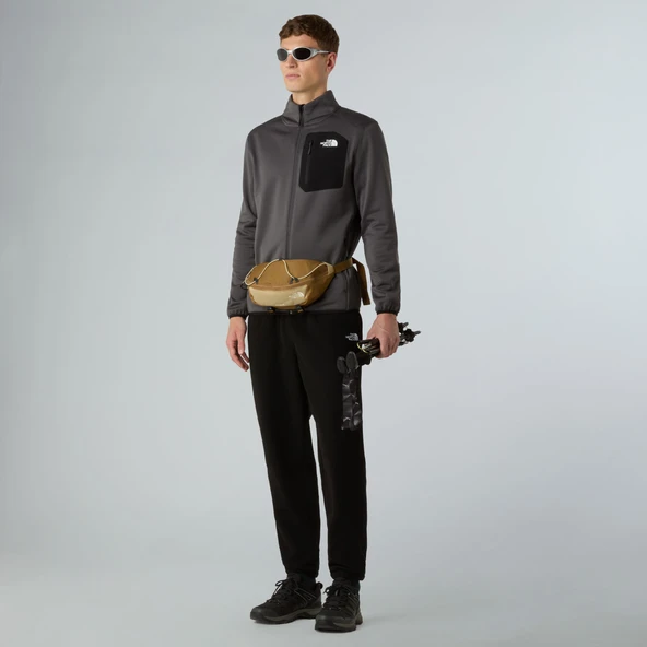 The North Face M CREST FZ Erkek Ceket NF0A897CWUO1 - Resim 4