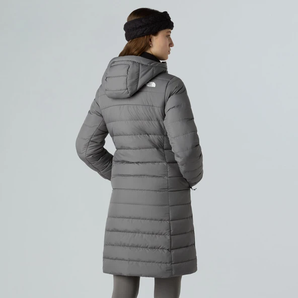 The North Face W Aconcagua Parka Kadın Ceket Nf0A88Ta0Uz1 - 5