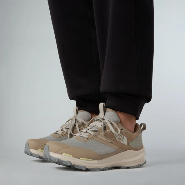 The North Face M Offtraıl Tr Gore-Tex Erkek Ayakkabısı Nf0A8A9X16Y1 - Resim 7