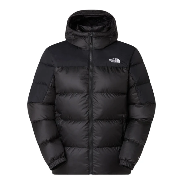 The North Face Erkek DIABLO DOWN 2.0 KAPÜŞONLU K.TÜYÜ CEKET NF0A8992GOC1 ürün görseli 1