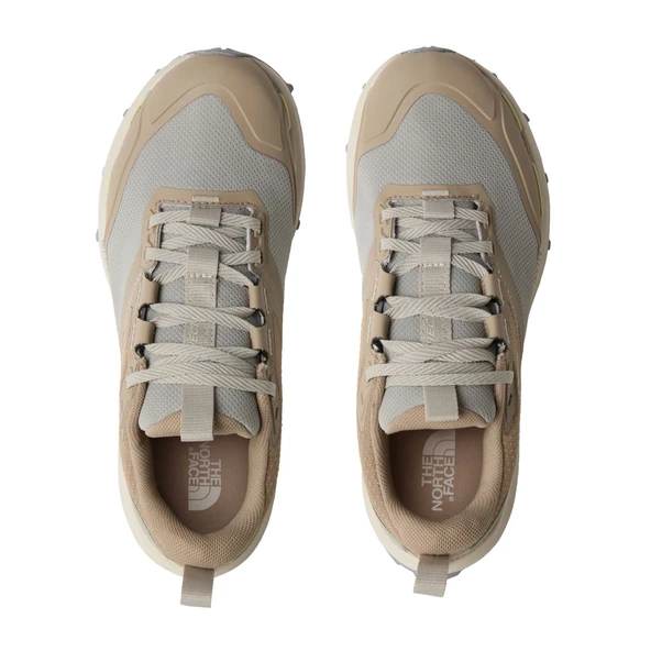 The North Face Kadın VECTIV FASTPACK LITE Su Geçirmez Ayakkabı NF0A8AFCF6I1 - Resim 2
