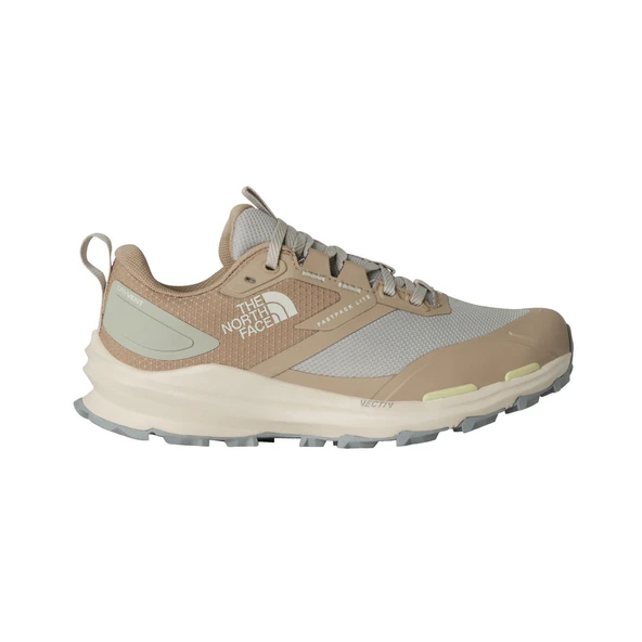 The North Face Kadın VECTIV FASTPACK LITE Su Geçirmez Ayakkabı NF0A8AFCF6I1 ürün görseli