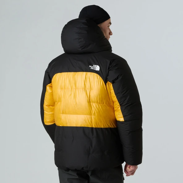 The North Face M SUMMIT HIMALAYAN DOWN PARKA Erkek Ceket NF0A8C95ZU31 - Resim 5
