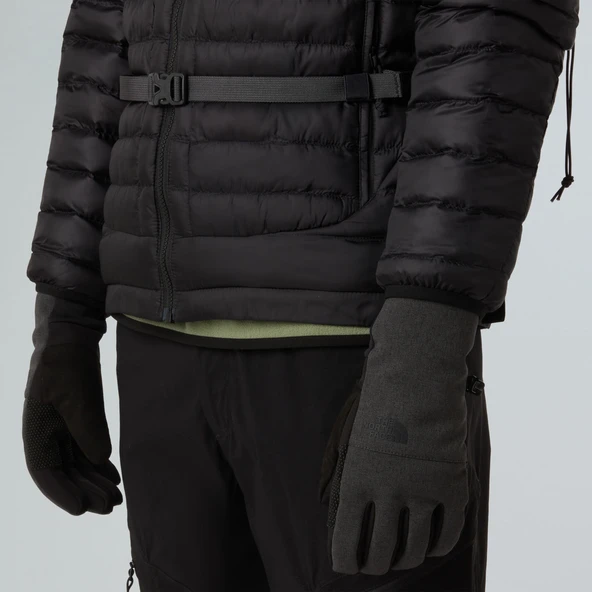 The North Face M APEX INSULATED ETIP GLOVE Erkek Eldiven NF0A89RBDYZ1 - 5